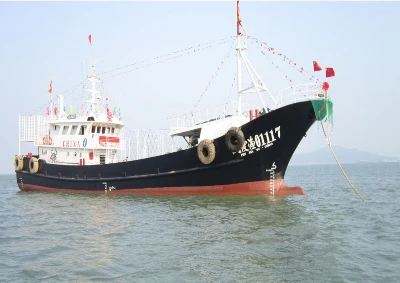 GILL NET BOAT260929 GILL NET BOAT260929