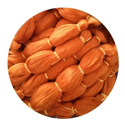 Multifilament Fishing Net